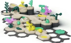 GraviTrax Junior - Starter Set My Jungle