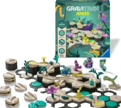 GraviTrax Junior - Starter Set My Jungle