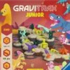 GraviTrax Junior - Starter Set Dino L