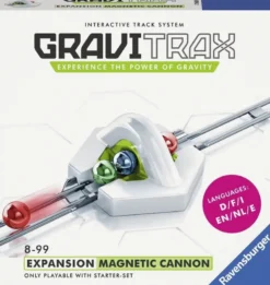 GraviTrax - Kanon