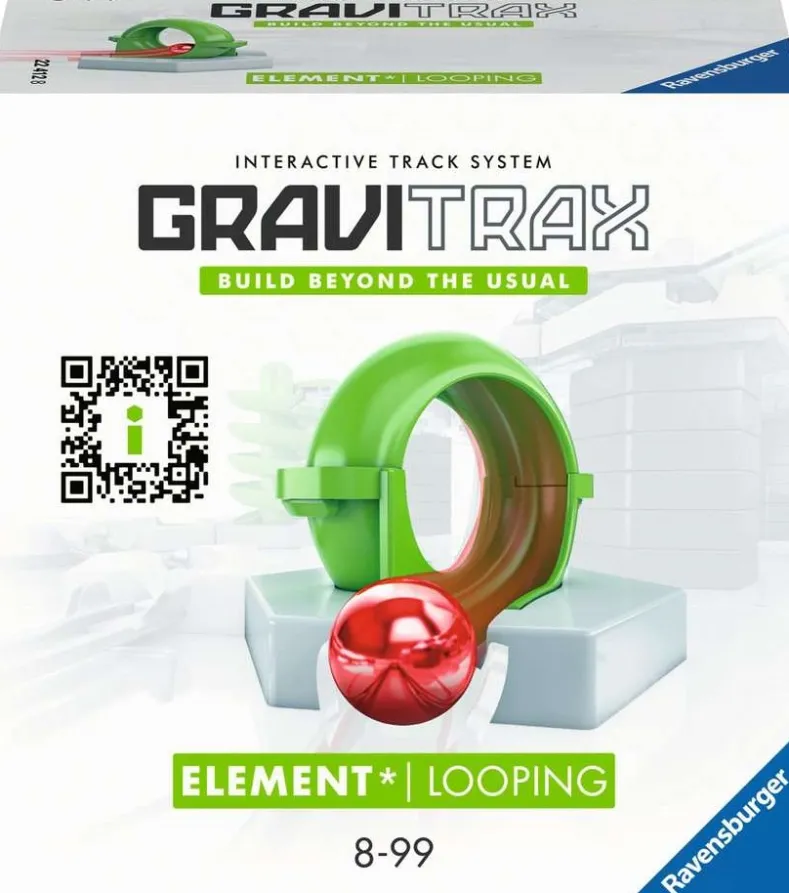 GraviTrax - Looping