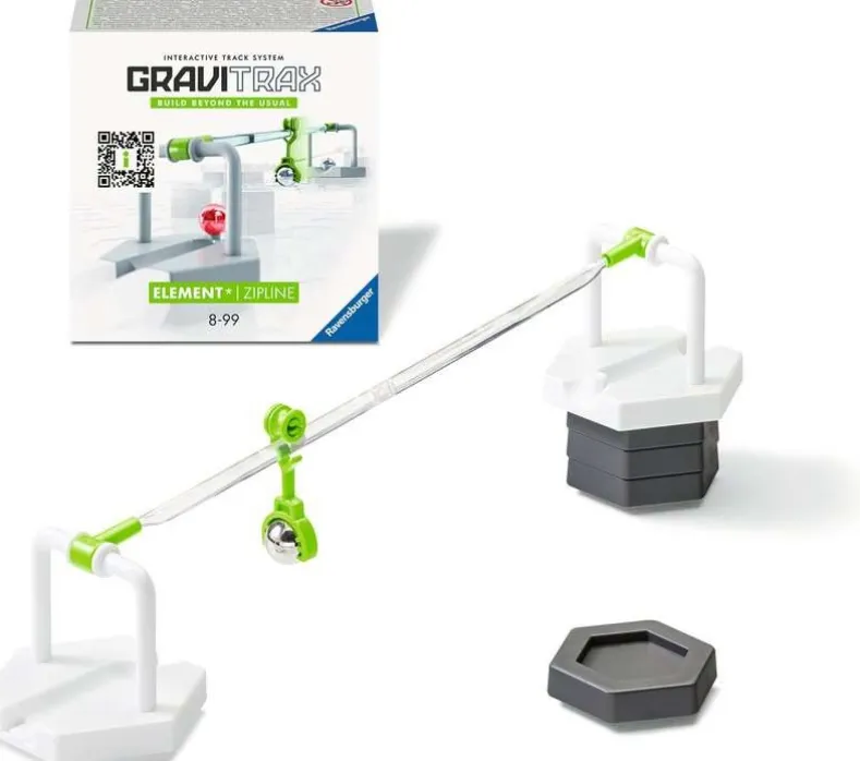 GraviTrax - Zipline