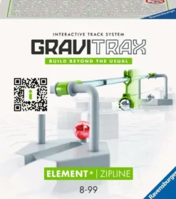 GraviTrax - Zipline