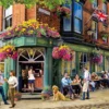 Greg Giodano - The King’s Arms Puzzel (1000 stukjes)