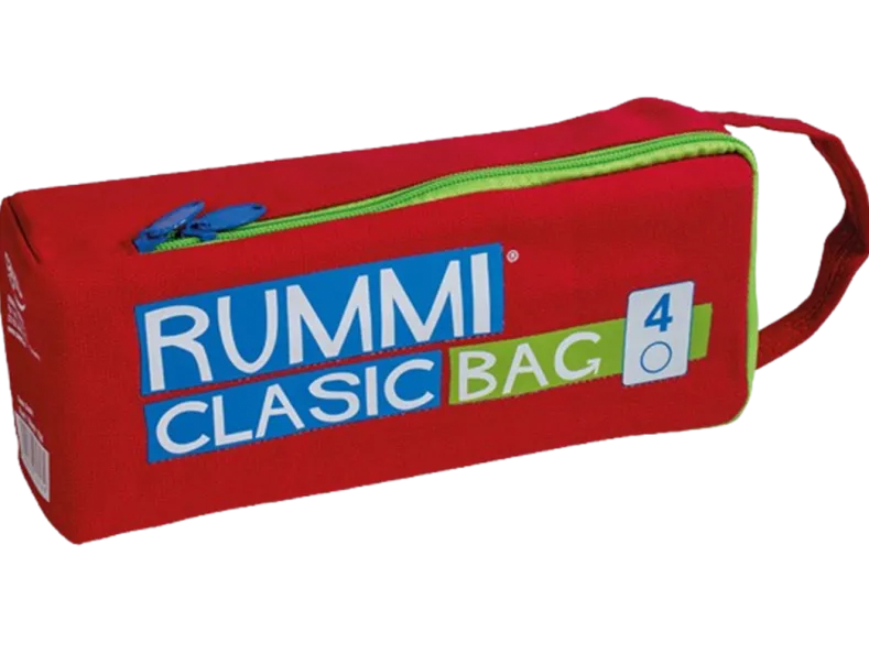 Grote Reis Rummi Classic in Etui