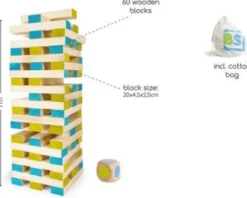 Grote Toren (Jenga)