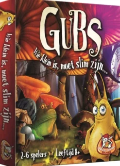 Gubs