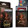 Gwent - Faction Sleeves Monsters (100 stuks)