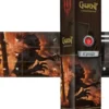 Gwent - Faction Speelmat Monsters (290x730mm)
