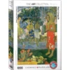 Hail Mary - La Orana Maria Puzzel (1000 stukjes)