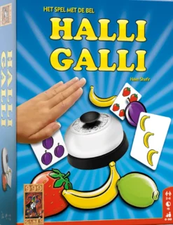 Halli Galli