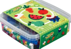 Hama - Maxi Set Strijkkralen (600 stuks)