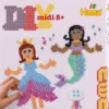 Hama - Princess And Mermaid (2000 kralen)