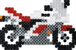 Hama - Speed Strijkkralen (4000 stuks)