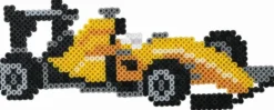 Hama - Speed Strijkkralen (4000 stuks)