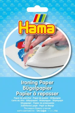 Hama - Strijkpapier