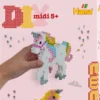 Hama - Unicorns (2000 kralen)