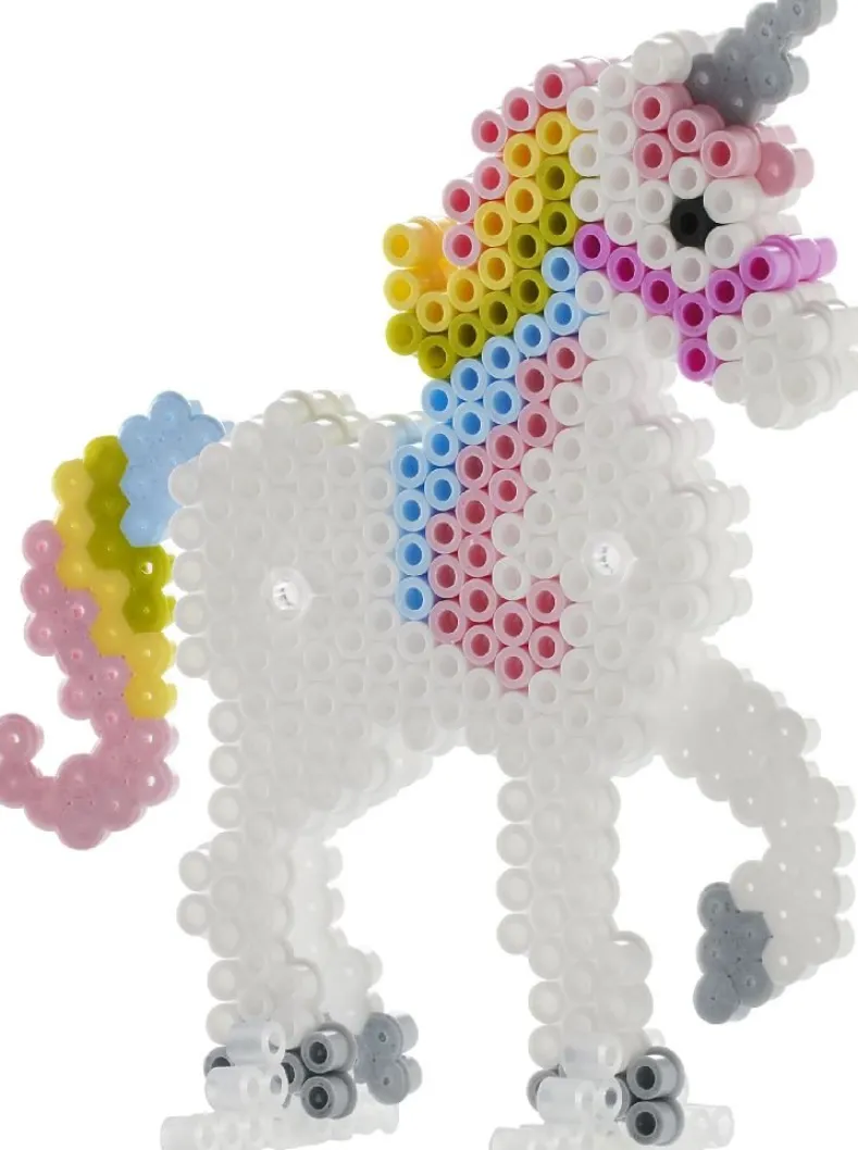 Hama - Unicorns (2000 kralen)