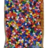 Hama - Zak Strijkkralen Mix (6000 stuks)