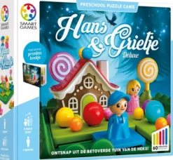 Hans & Grietje - Smart Games