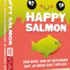 Happy Salmon (NL versie)