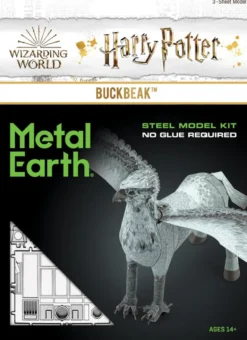 Harry Potter - Buckbeak Bouwpakket