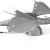 Harry Potter - Gringotts Dragon Bouwpakket