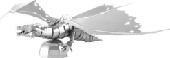 Harry Potter - Gringotts Dragon Bouwpakket