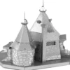 Harry Potter - Hagrid´s Hut Bouwpakket