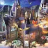 Harry Potter Hogwarts Castle Puzzel (3000 stukjes)