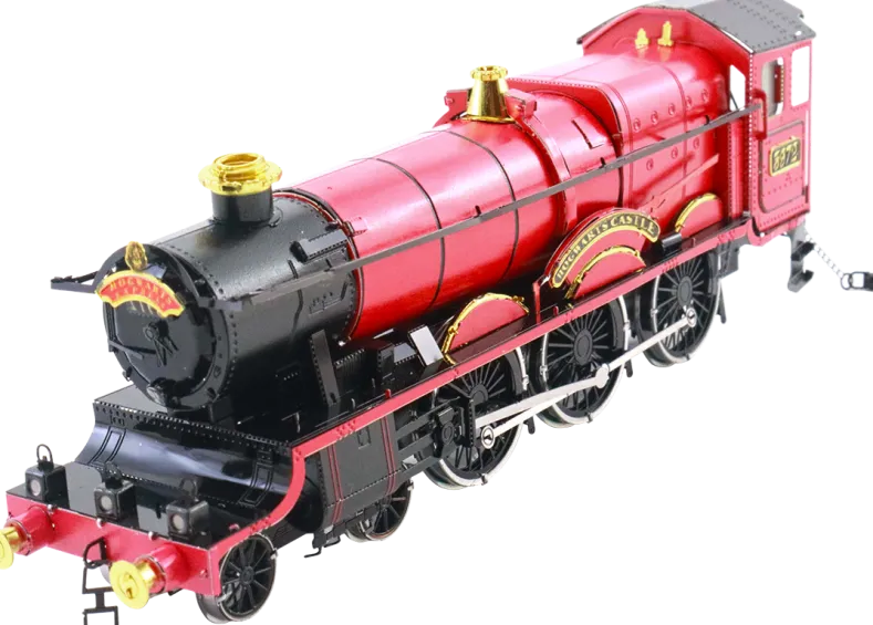 Harry Potter - Hogwarts Express ICONX Series Bouwpakket