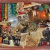 Harry Potter - Hogwarts Puzzel (1000 stukjes)