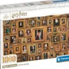 Harry Potter Impossible Puzzel (1000 stukjes)