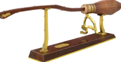 Harry Potter - Nimbus 2000 in Color Bouwpakket
