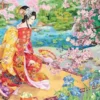 Haru No Uta - Haruyo Morita Puzzel (2000 stukjes)