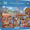 Hastings Promenade Puzzel (1000 stukjes)