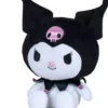 Hello Kitty - Kuromi Knuffel (40cm)