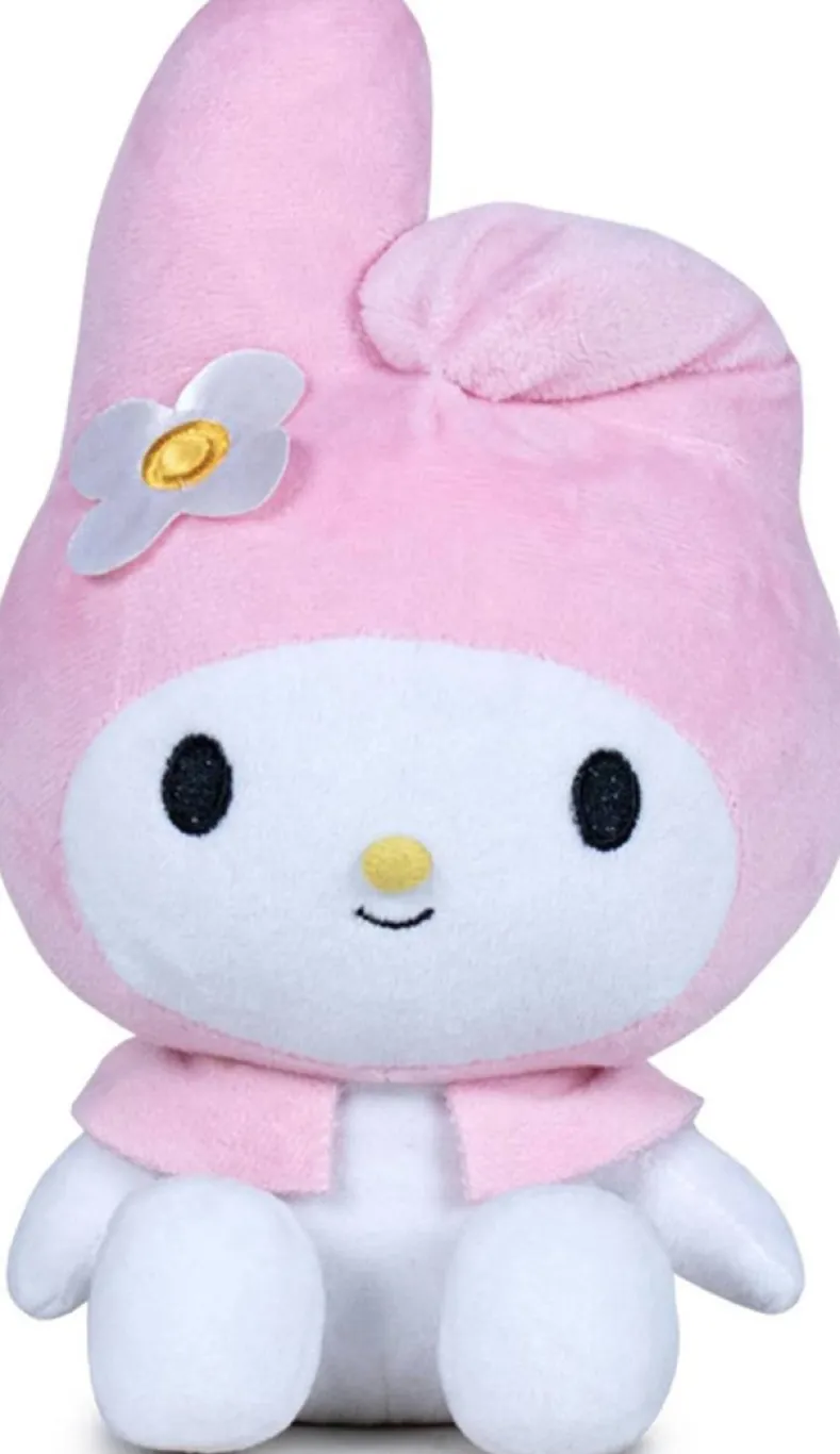 Hello Kitty - Melody Knuffel (22cm)