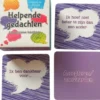Helpende Gedachten