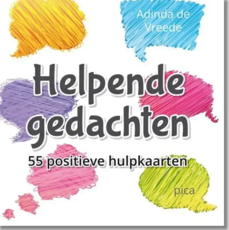 Helpende Gedachten