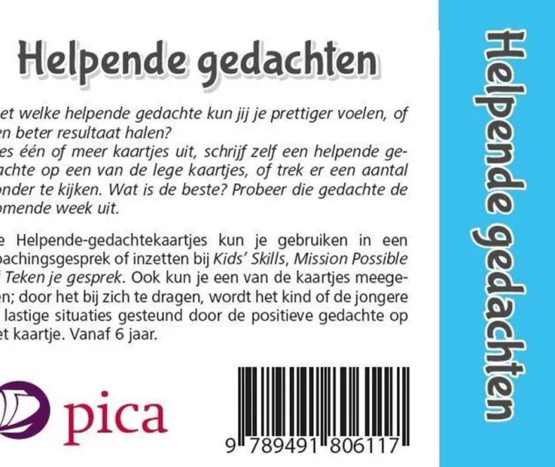 Helpende Gedachten
