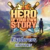 Hero of Your Own Story - Explorers Edition (RPG)