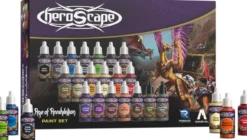 Heroscape: Age of Annihilation - Paint Set