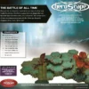 Heroscape: Age of Annihilation - The Swamps of Valhalla Terrain Expansion