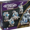 Heroscape: Age of Annihilation - Knight Primus & Ordo Borealis Army Expansion