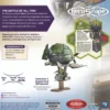 Heroscape - Air Marshal Zed Nesbitt Army Expansion