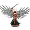 Heroscape - Revna's Rebuke - Kyrie Warriors
