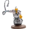 Heroscape - Revna's Rebuke - Viscerot and Necrotech
