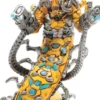 Heroscape - Scavorith - Lord of Ruin Army Expansion