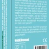 Het Andersomspel – Familie